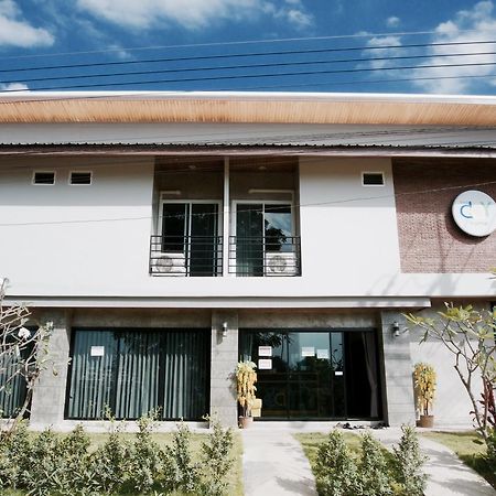 The Day Home Hotel Pakchong Bagian luar foto